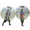 Bubble Voetbal 6 Bumperballen met Voetbalboarding Bubble Voetbal 6 Bumperballen met Voetbalboarding